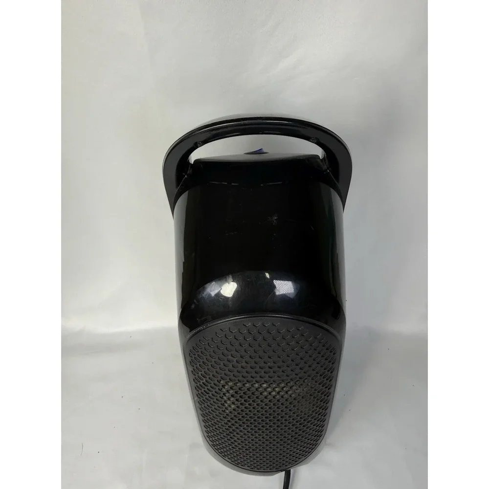 Holmes aer 1 Mini Tower True HEPA Air Purifier with Air Ionizer HAP9415 Tested